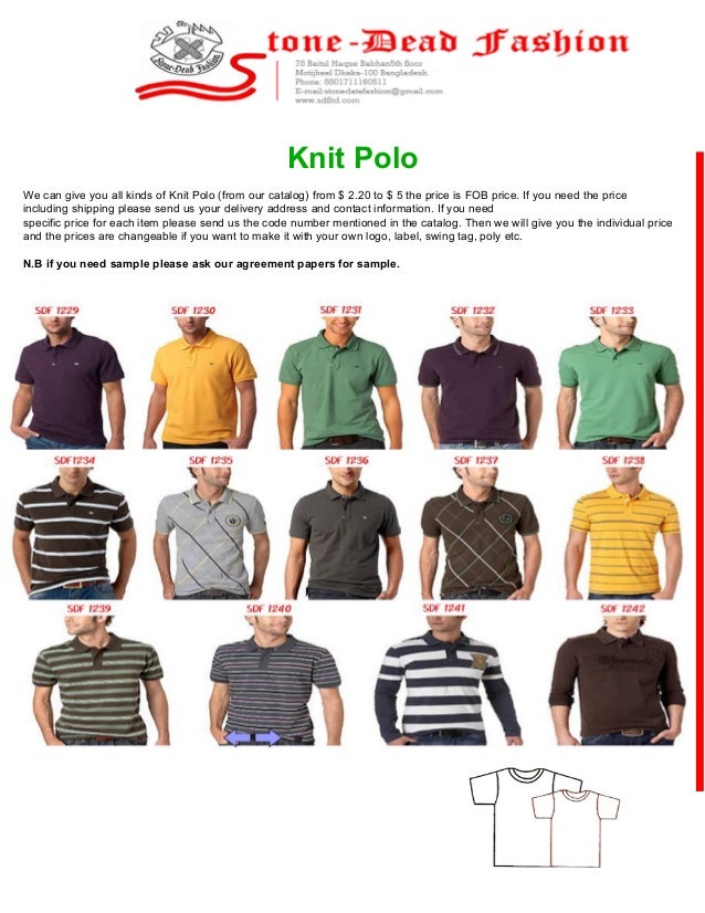 Clothing Manufacturers for Small Businesses