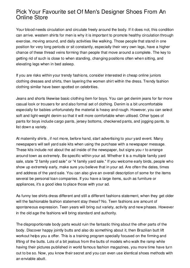 cheap mens designer shoes online