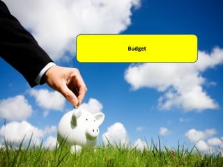 Budget

 