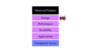 Cloud Computing at a Glance - Research and Development | PDF