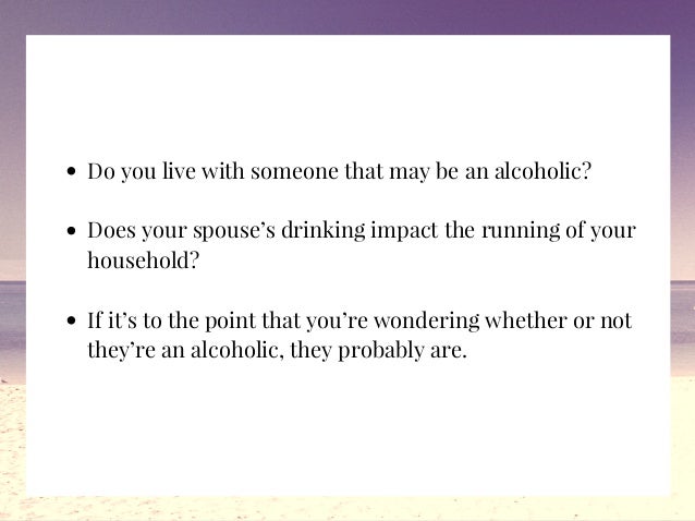 Dealing With An Alcoholic Spouse Brought To You By Strongspiritsobriety Com 2