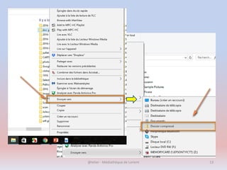 @telier - Médiathèque de Lorient 13
 