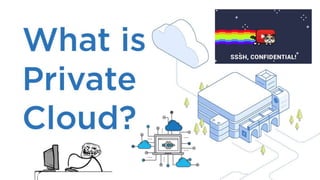 The Cloud - CBSE Class 12 Computer Science | PPTX