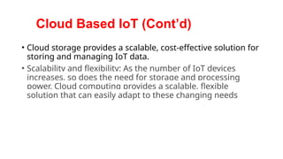 Introduction to Cloud Computing in IoT.pptx