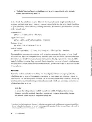 Database Instability cloud-application-architectures-oreilly-media.pdf