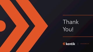 www.kentik.com
Thank
You!
 