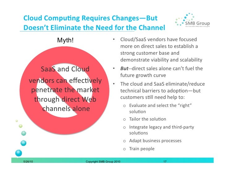 What Does Cloud Computing Mean For The Channel what does cloud computing mean for the channel