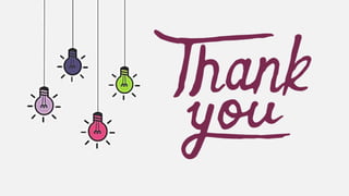 Conclusion
 There were many advantages and disadvantages of Cloud
Computing but taking the right steps can lead to the correct
decision which will save the overall investment, additional
cost, maintenance, and time. So keeping the points in mind
one can use the cloud computing in a better way.
 