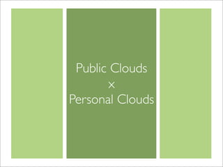 Cloud Computing BP-Study 20090319