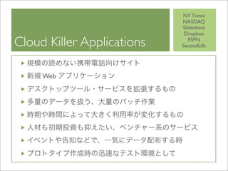 Cloud Computing BP-Study 20090319