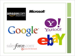 Cloud Computing BP-Study 20090319