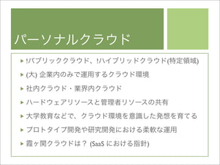 Cloud Computing BP-Study 20090319