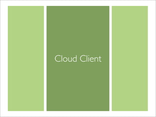 Cloud Computing BP-Study 20090319