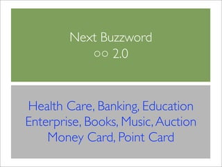 Cloud Computing BP-Study 20090319