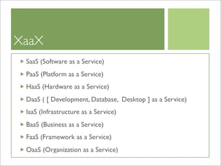 Cloud Computing BP-Study 20090319