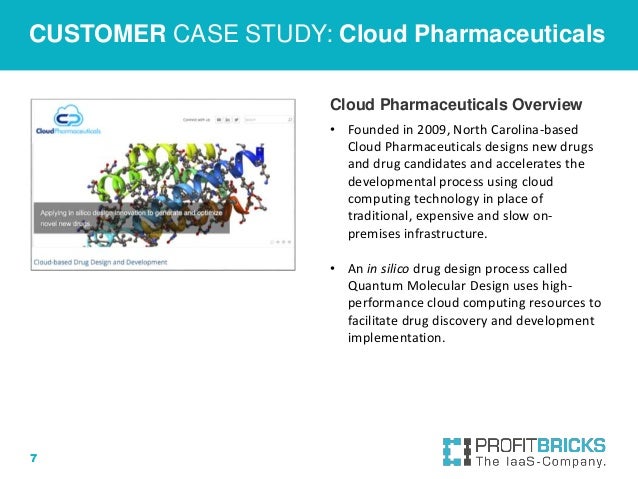 Ibm cloud case studies picture
