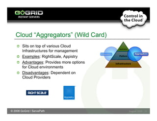 Cloud Computing - Disruptive Innovation & Enabling Technology | PDF