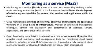 Cloud Services: Types of Cloud | PDF