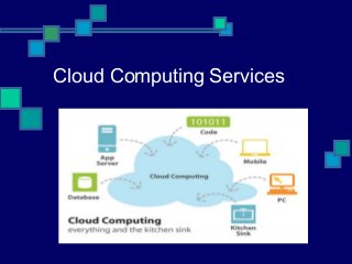Cloud computing-ppt-presentation-free-download