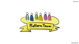 @koenighotze
David Schmitz
 