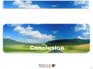 Conclusion


             29
 