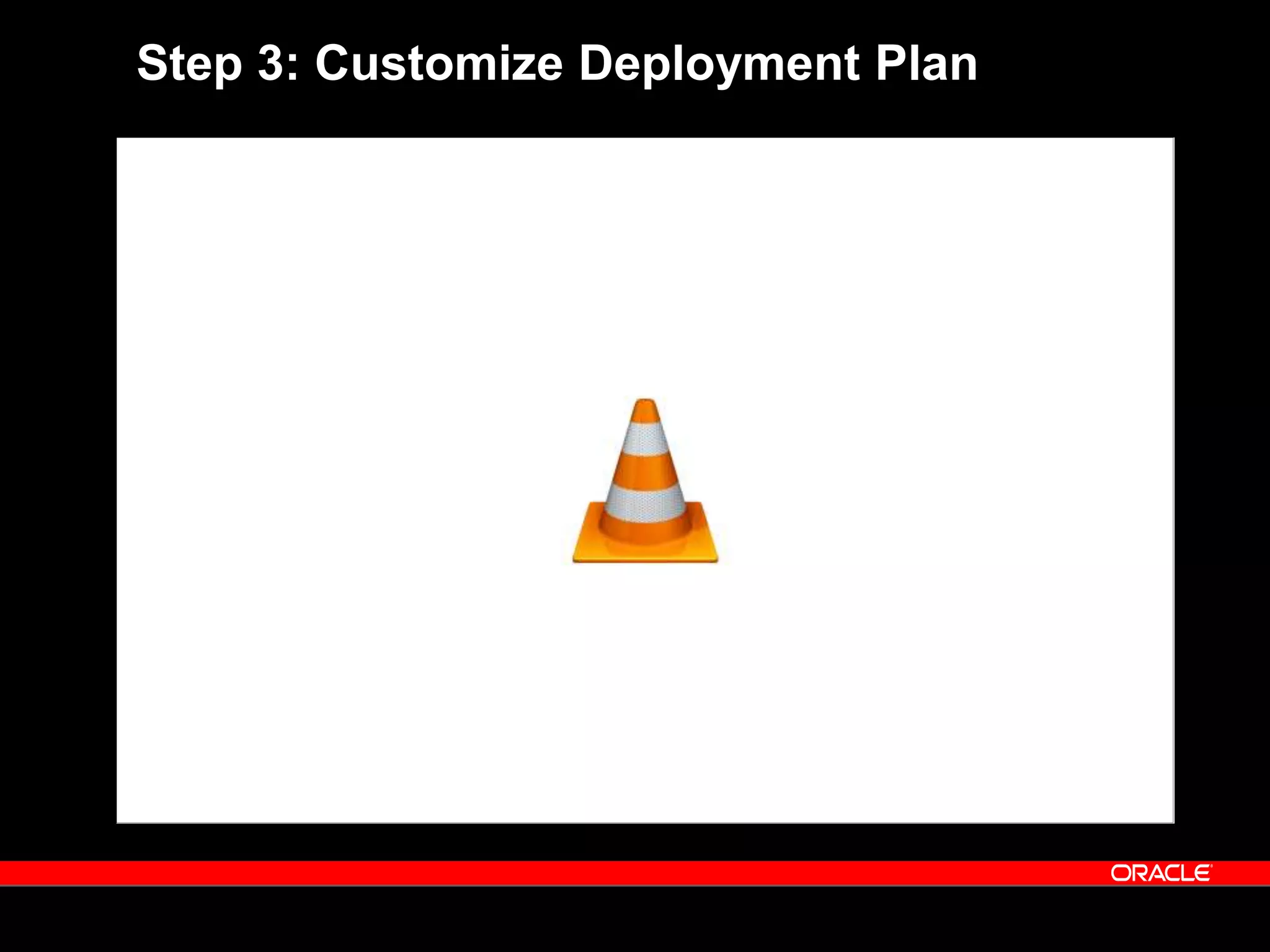 Example Platform as a Service