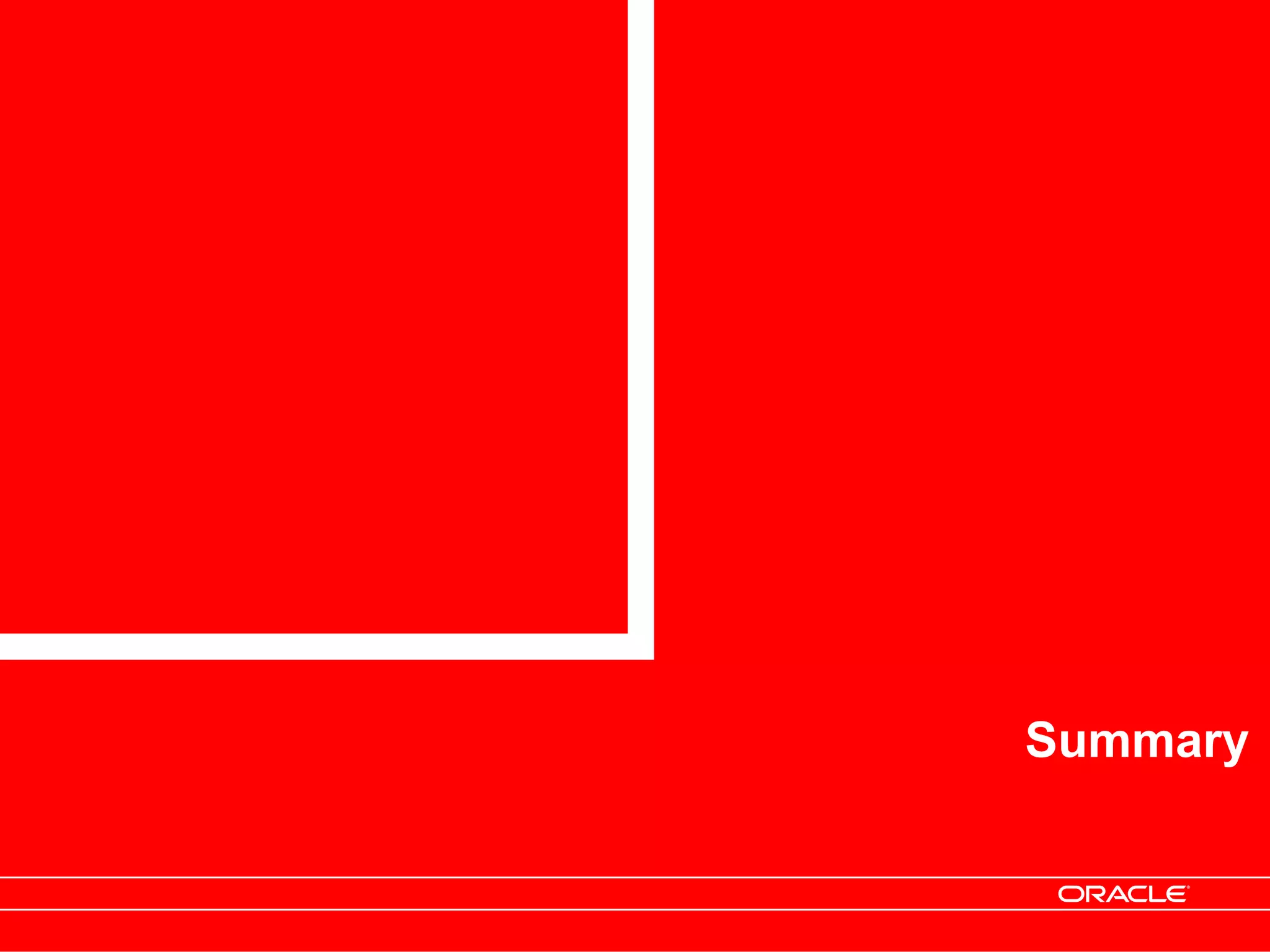 Impact of VirtualizationImpact of PaaS: Standardization and ConsolidationConsolidation Delivers Bigger Impact on IT Budget  (OPEX)Source: Credit Suisse, OracleWorld 2009