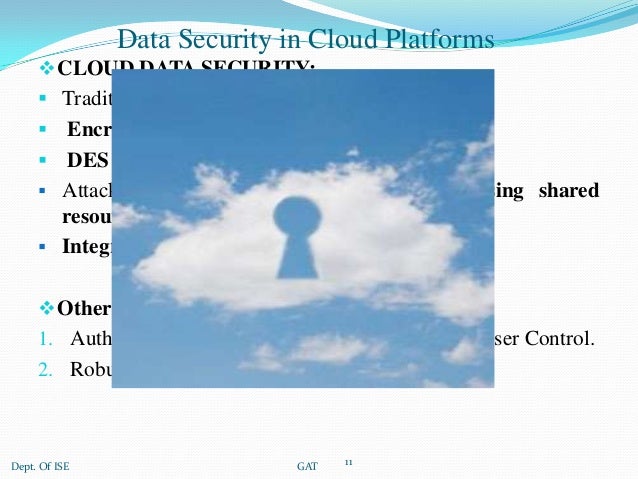 Cloud computing security- critical infrastructures