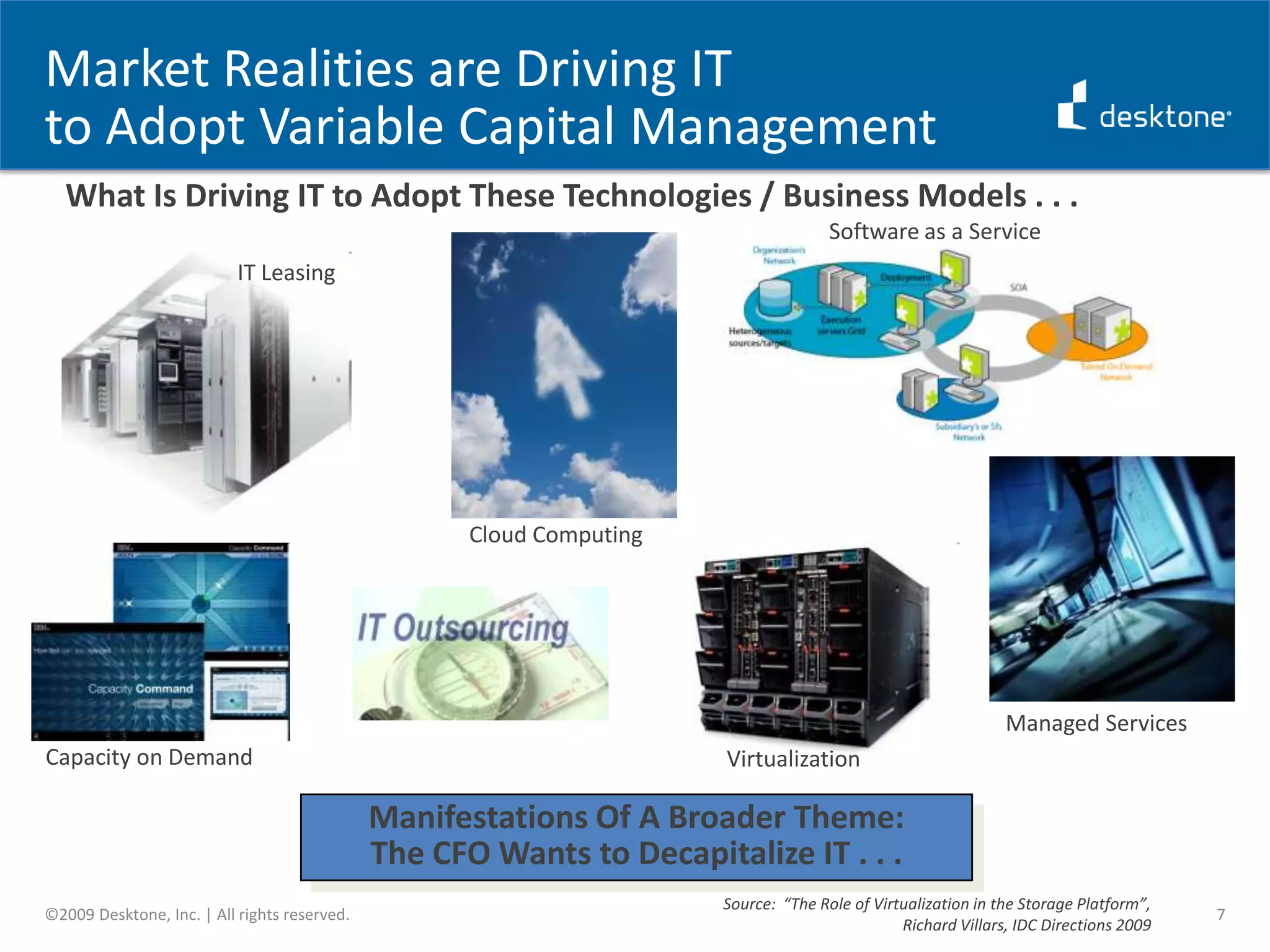 Improved security and compliance