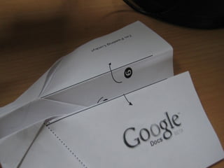 Copyright 2010 Tikal Knowledge, Ltd.   | 103 |
 