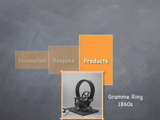 Copyright 2010 Tikal Knowledge, Ltd.   | 155 |
 