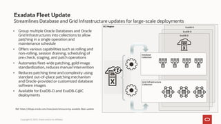 Oracle Cloud Maximum Availability Architecture | PDF