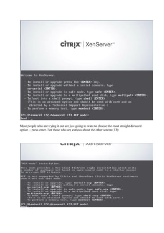 Cloud and Ubiquitous Computing manual | PDF