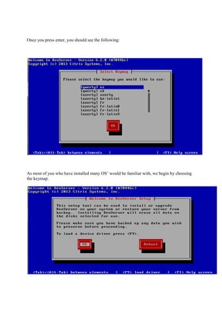 Cloud and Ubiquitous Computing manual | PDF