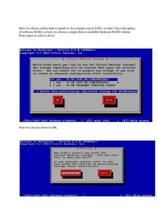 Cloud and Ubiquitous Computing manual | PDF