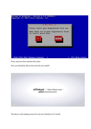 Cloud and Ubiquitous Computing manual | PDF