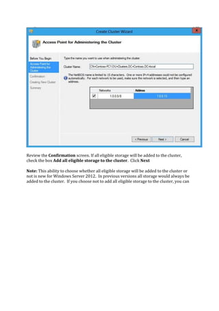 Cloud and Ubiquitous Computing manual | PDF