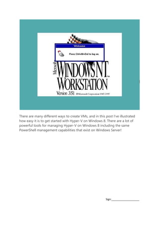 Cloud and Ubiquitous Computing manual | PDF