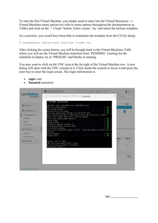 Cloud and Ubiquitous Computing manual | PDF