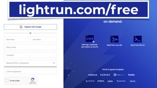 lightrun.com/free
 