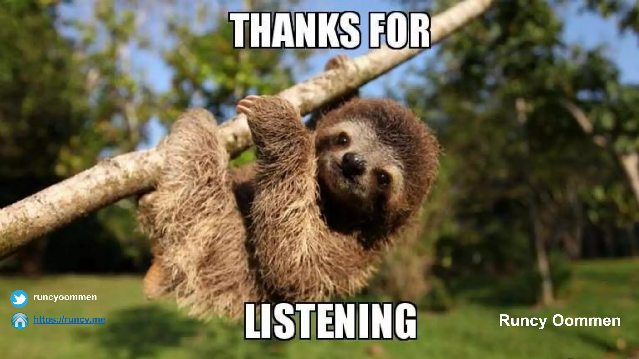 runcyoommen
https://runcy.me Runcy Oommen
 