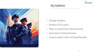Presentation on Cloud Security 101 - 2024 | PDF