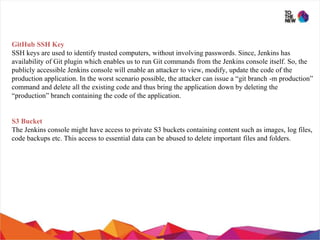 Cloud security best practices in AWS by: Ankit Giri
