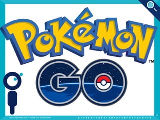 OCTO TECHNOLOGY > THERE IS A BETTER WAY
18
 