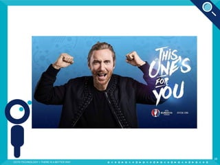 OCTO TECHNOLOGY > THERE IS A BETTER WAY
28
 