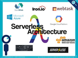 OCTO TECHNOLOGY > THERE IS A BETTER WAY
29
 