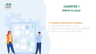 Créer une application cloud native : partie 1 | PDF