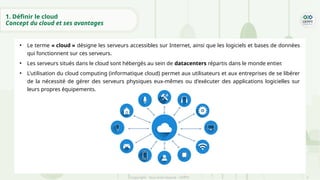 Créer une application cloud native : partie 1 | PDF