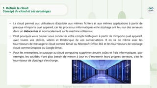 Créer une application cloud native : partie 1 | PDF
