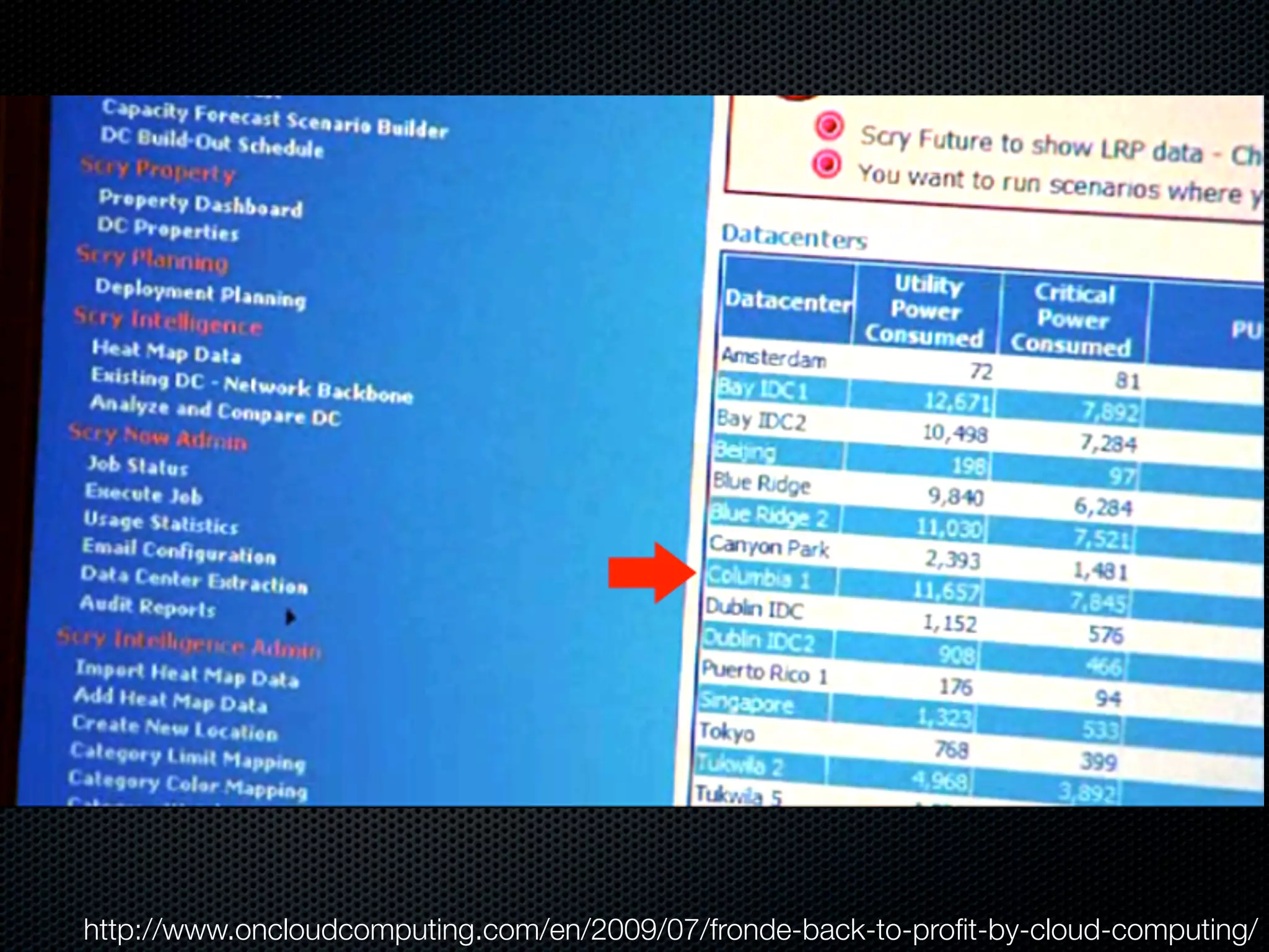 http://www.oncloudcomputing.com/en/2009/07/fronde-back-to-proﬁt-by-cloud-computing/
 